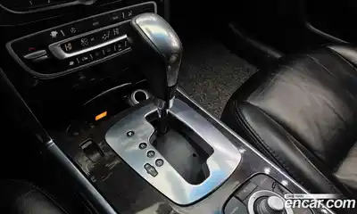 Renault SM5 2011 2.0 Автомат в Москве № 106711, миниатюра 3