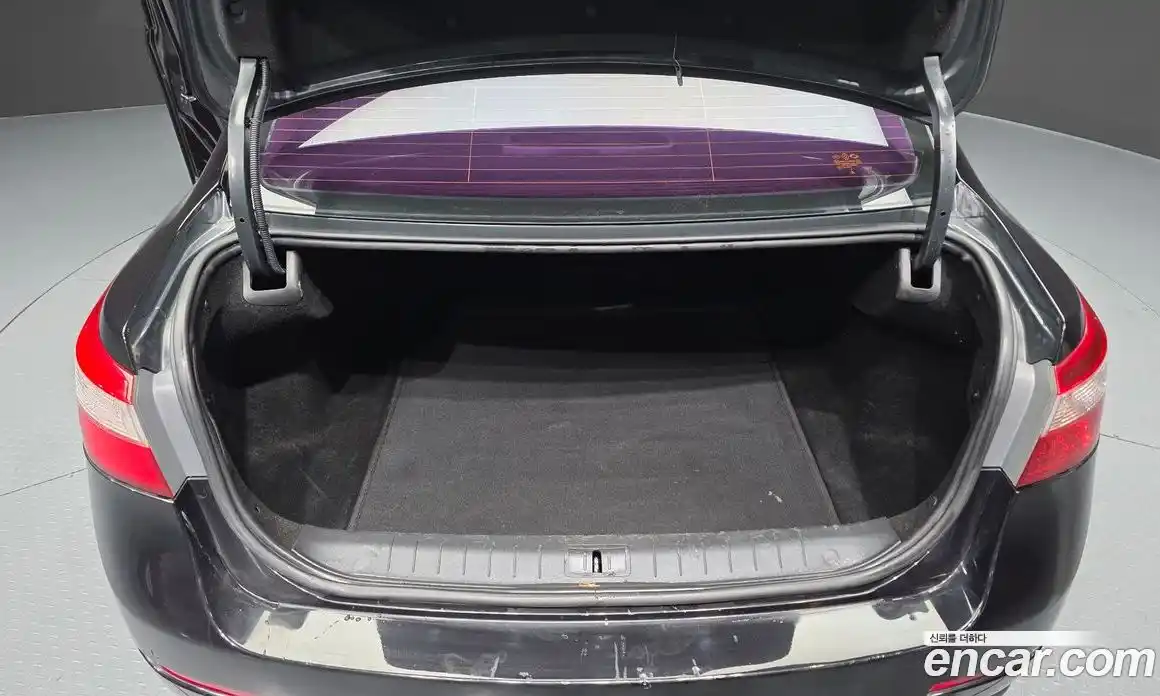 Renault SM5 2011 2.0 Автомат в Москве № 106711, фото 4