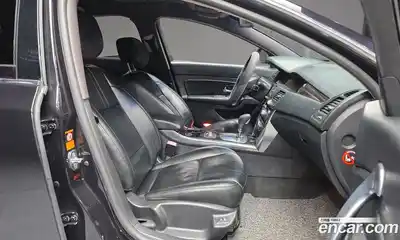 Renault SM5 2011 2.0 Автомат в Москве № 106711, миниатюра 6