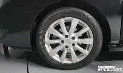 Renault SM5 2011 2.0 Автомат в Москве № 106711, миниатюра 7