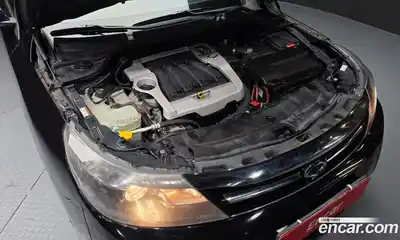 Renault SM5 2011 2.0 Автомат в Москве № 106711, миниатюра 8