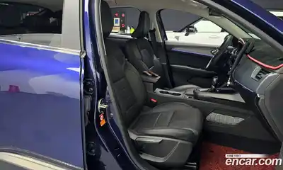 Renault XM3 2020 1.3 Автомат в Москве № 107052, миниатюра 11