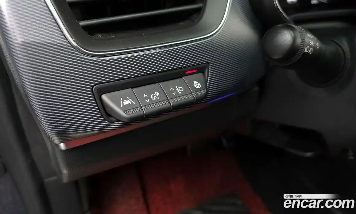 Renault XM3 2020 1.3 Автомат в Москве № 107052, фото 14