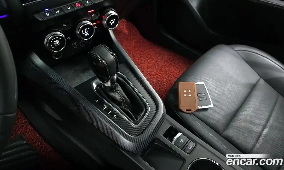 Renault XM3 2020 1.3 Автомат в Москве № 107052, фото 17