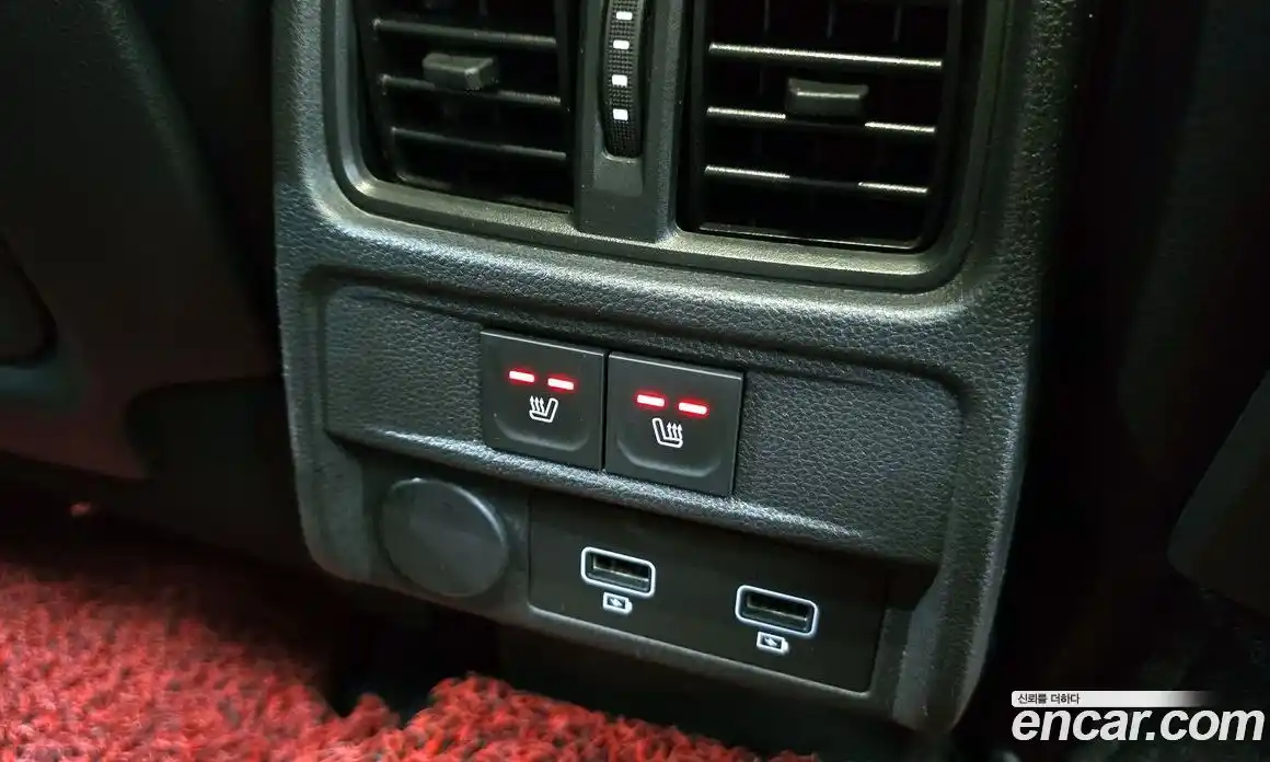 Renault XM3 2020 1.3 Автомат в Москве № 107052, фото 20