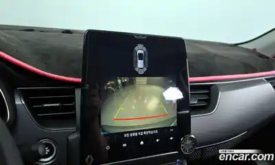 Renault XM3 2020 1.3 Автомат в Москве № 107052, миниатюра 3