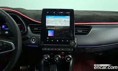 Renault XM3 2020 1.3 Автомат в Москве № 107052, миниатюра 5