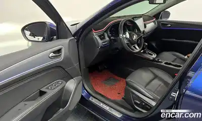 Renault XM3 2020 1.3 Автомат в Москве № 107052, миниатюра 7