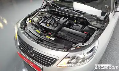 Renault SM5 2014 2.0 Автомат в Москве № 107497, миниатюра 11