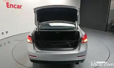 Renault SM5 2014 2.0 Автомат в Москве № 107497, миниатюра 12