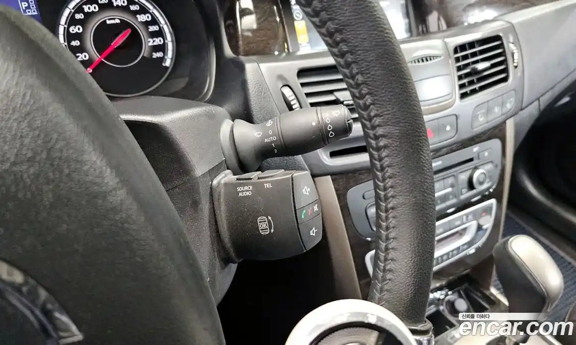 Renault SM5 2014 2.0 Автомат в Москве № 107497, фото 14