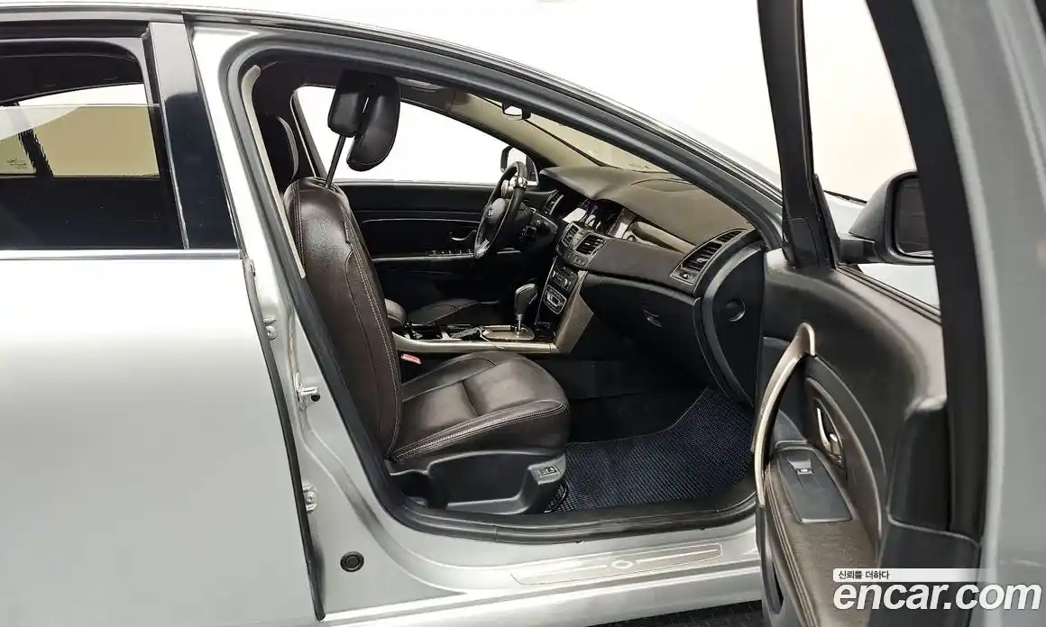 Renault SM5 2014 2.0 Автомат в Москве № 107497, фото 15