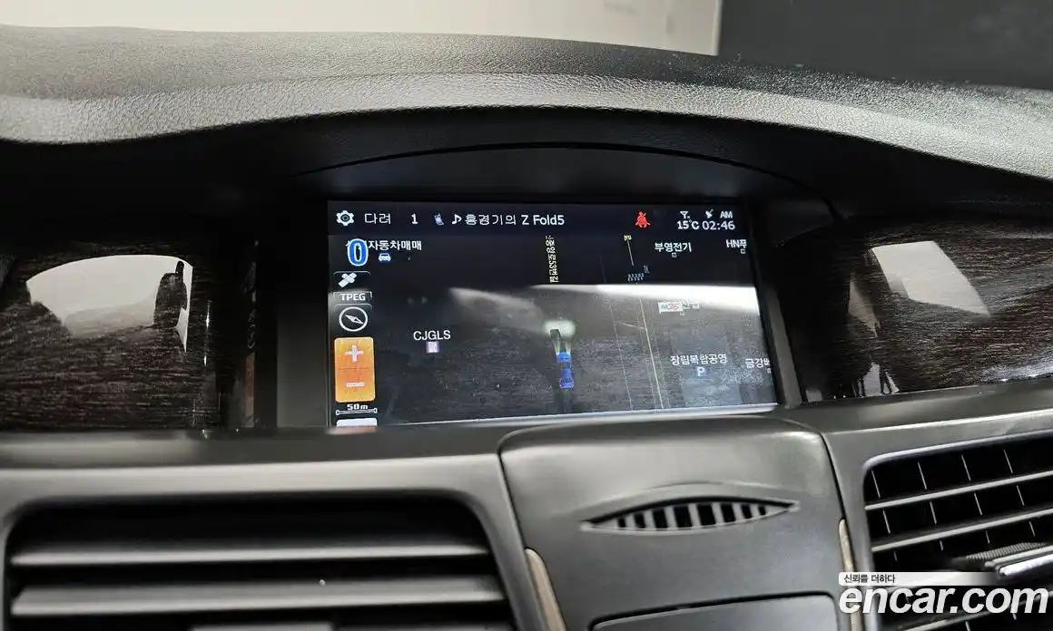 Renault SM5 2014 2.0 Автомат в Москве № 107497, фото 16