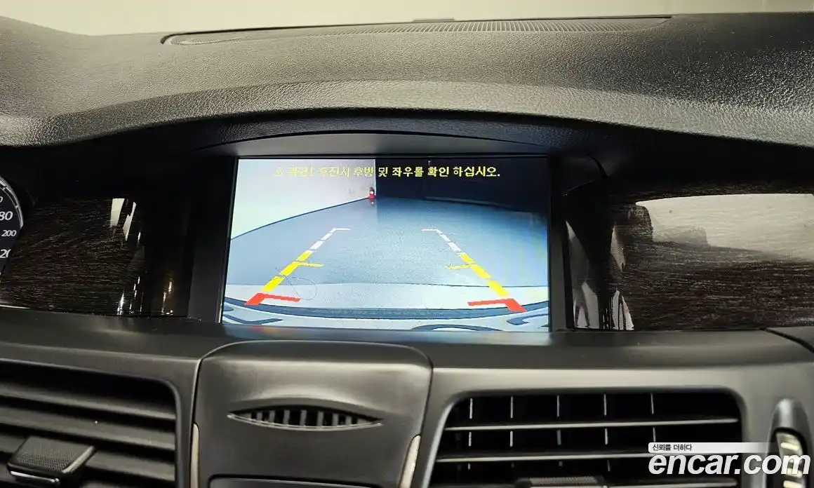 Renault SM5 2014 2.0 Автомат в Москве № 107497, фото 17