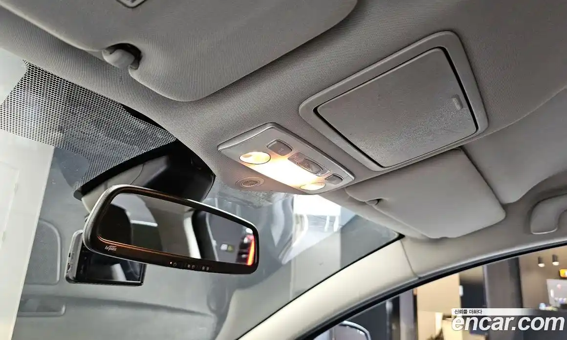 Renault SM5 2014 2.0 Автомат в Москве № 107497, фото 20