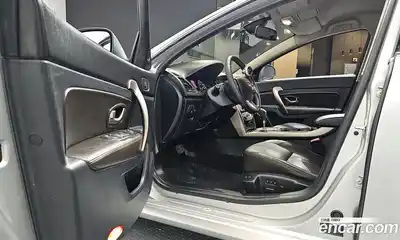 Renault SM5 2014 2.0 Автомат в Москве № 107497, миниатюра 2