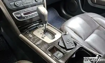 Renault SM5 2014 2.0 Автомат в Москве № 107497, миниатюра 3