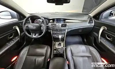 Renault SM5 2014 2.0 Автомат в Москве № 107497, миниатюра 5