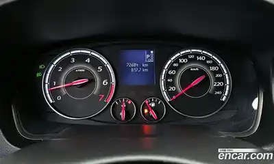 Renault SM5 2014 2.0 Автомат в Москве № 107497, миниатюра 6