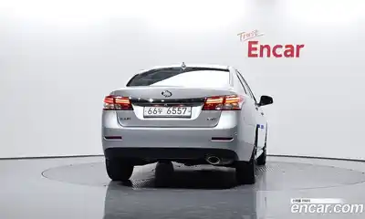 Renault SM5 2014 2.0 Автомат в Москве № 107497, миниатюра 7