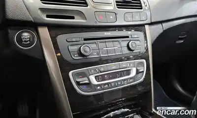 Renault SM5 2014 2.0 Автомат в Москве № 107497, миниатюра 8