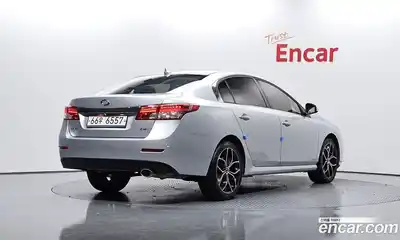 Renault SM5 2014 2.0 Автомат в Москве № 107497, миниатюра 9