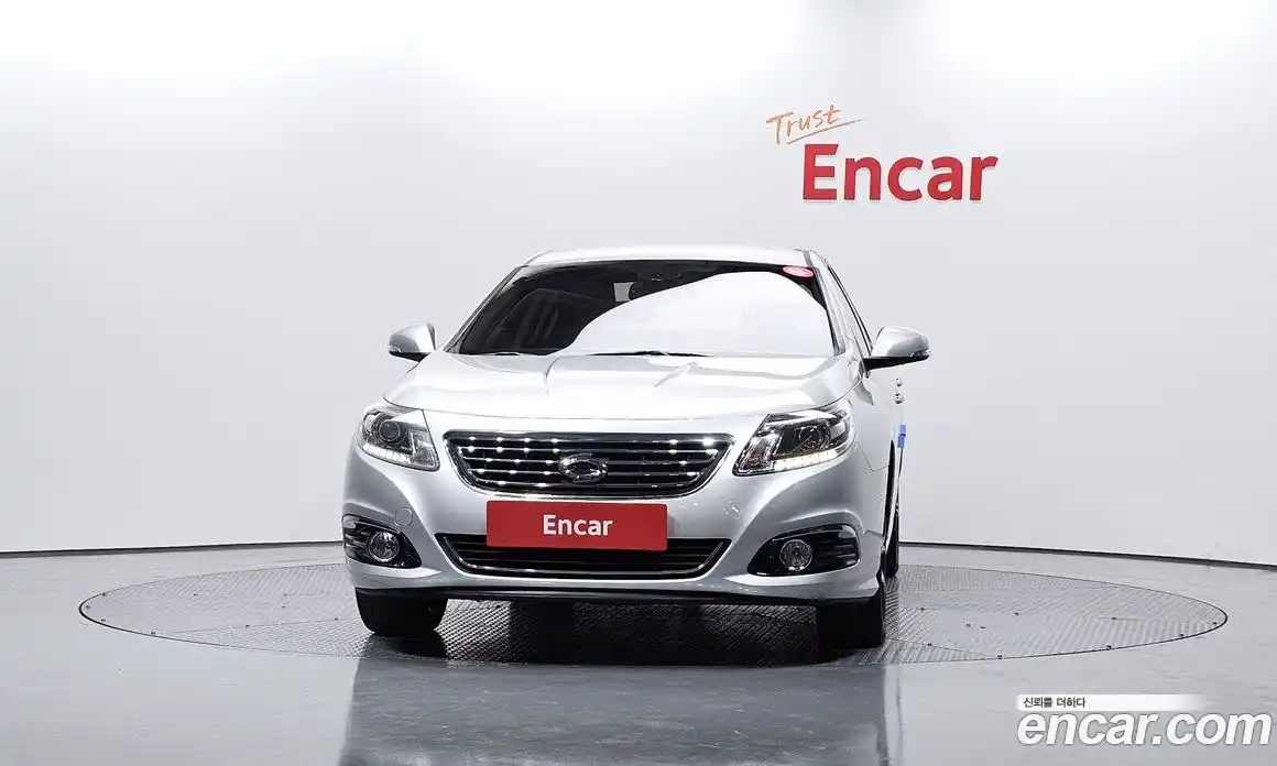 Renault SM5 2014 2.0 Автомат в Москве № 107497, фото 10