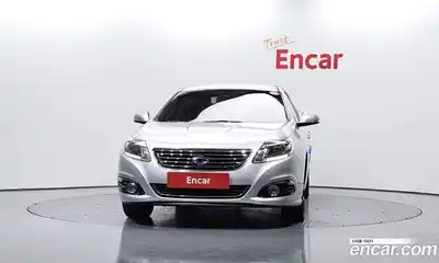 Renault SM5 2014 2.0 Автомат в Москве № 107497, миниатюра 10