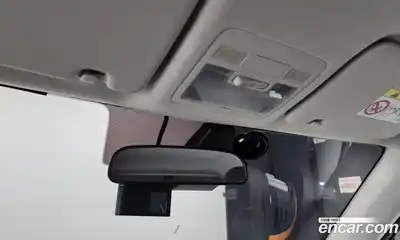 Hyundai Casper, 2023