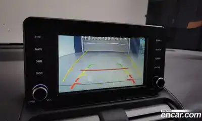 Hyundai Casper 2023 1.0 Автомат в Москве № 107826, миниатюра 11