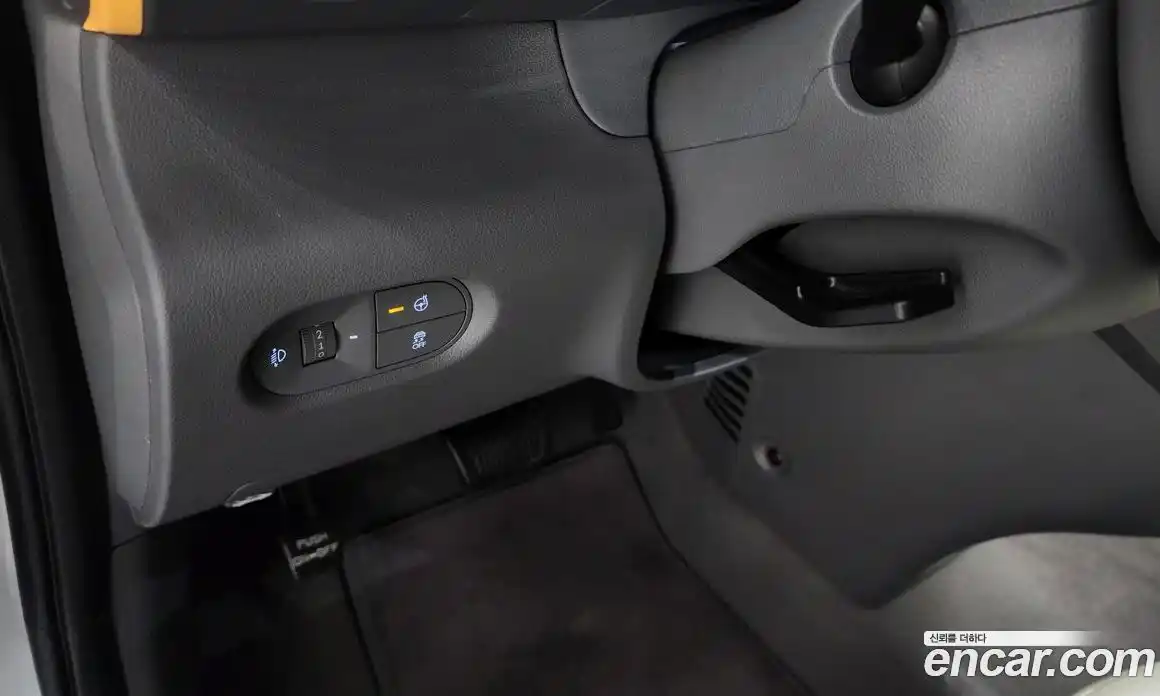 Hyundai Casper 2023 1.0 Автомат в Москве № 107826, фото 18