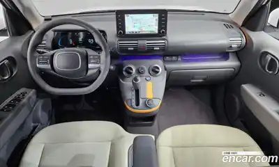 Hyundai Casper 2023 1.0 Автомат в Москве № 107826, миниатюра 3