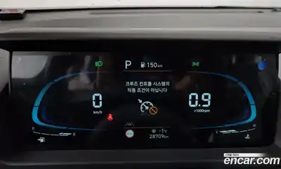 Hyundai Casper 2023 1.0 Автомат в Москве № 107826, миниатюра 4