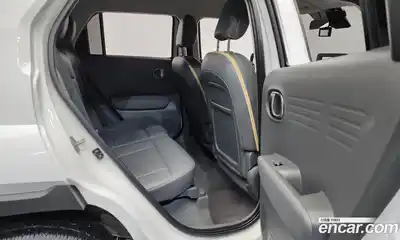 Hyundai Casper 2023 1.0 Автомат в Москве № 107826, миниатюра 6