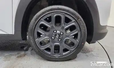 Hyundai Casper 2023 1.0 Автомат в Москве № 107826, миниатюра 10