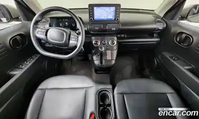 Hyundai Casper, 2023