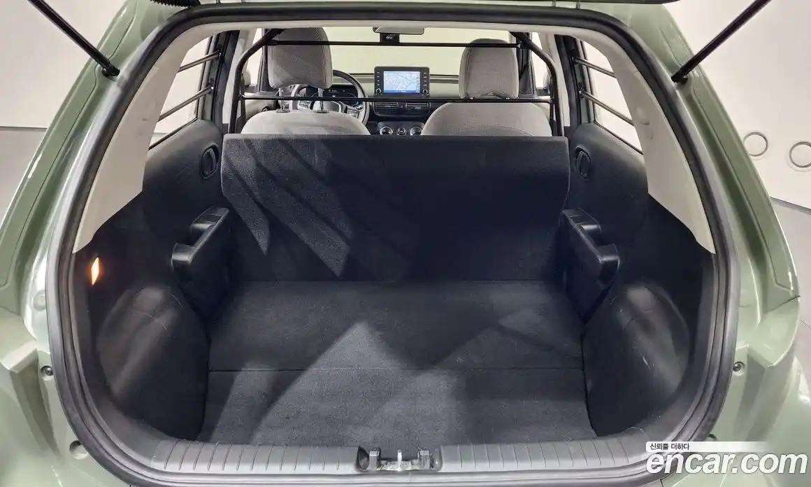 Hyundai Casper 2023 1.0 Автомат в Москве № 108762, фото 11