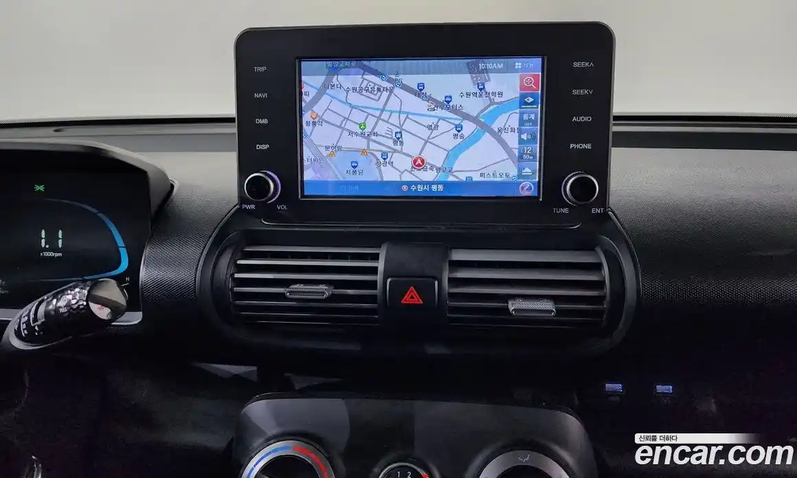 Hyundai Casper 2023 1.0 Автомат в Москве № 108762, фото 14