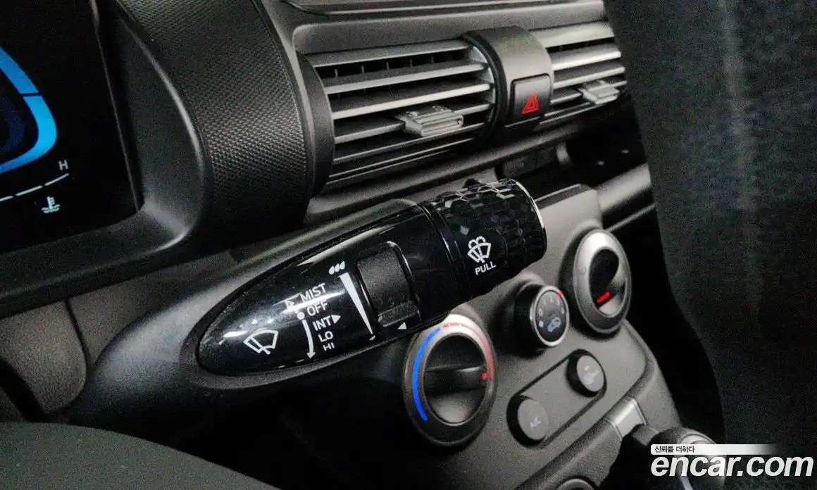 Hyundai Casper 2023 1.0 Автомат в Москве № 108762, фото 15