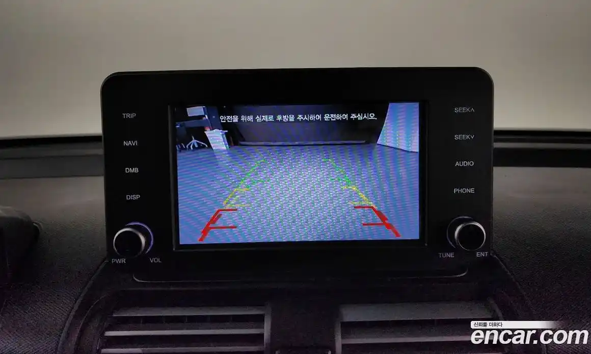 Hyundai Casper 2023 1.0 Автомат в Москве № 108762, фото 19