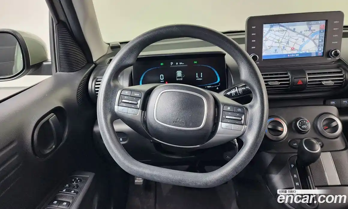 Hyundai Casper 2023 1.0 Автомат в Москве № 108762, фото 20