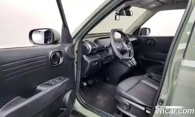 Hyundai Casper 2023 1.0 Автомат в Москве № 108762, миниатюра 2