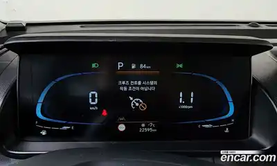 Hyundai Casper 2023 1.0 Автомат в Москве № 108762, миниатюра 3