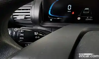 Hyundai Casper 2023 1.0 Автомат в Москве № 108762, миниатюра 5