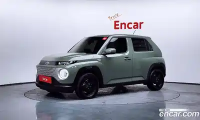 Hyundai Casper 2023 1.0 Автомат в Москве № 108762, миниатюра 6