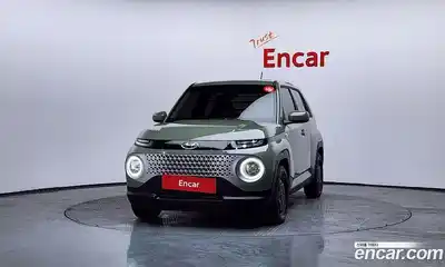 Hyundai Casper 2023 1.0 Автомат в Москве № 108762, миниатюра 7