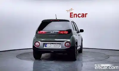 Hyundai Casper 2023 1.0 Автомат в Москве № 108762, миниатюра 9