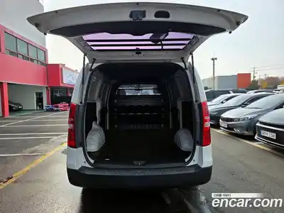 Hyundai Starex 2020 2.5 Автомат в Москве № 109315, миниатюра 2