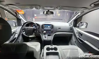 Hyundai Starex 2020 2.5 Автомат в Москве № 109315, миниатюра 6