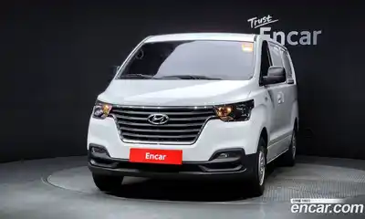 Hyundai Starex 2020 2.5 Автомат в Москве № 109315, миниатюра 8